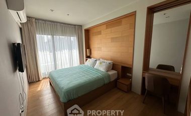 For sale 1 bed condo in Khlong Toei, Bangkok