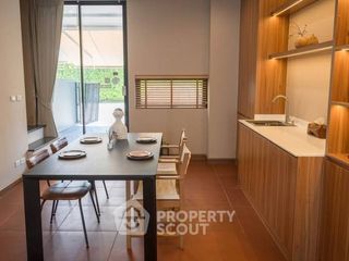 For sale 2 bedrooms townhouse in Bang Khen, Bangkok