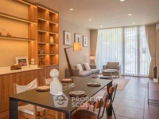 For sale 2 bedrooms townhouse in Bang Khen, Bangkok