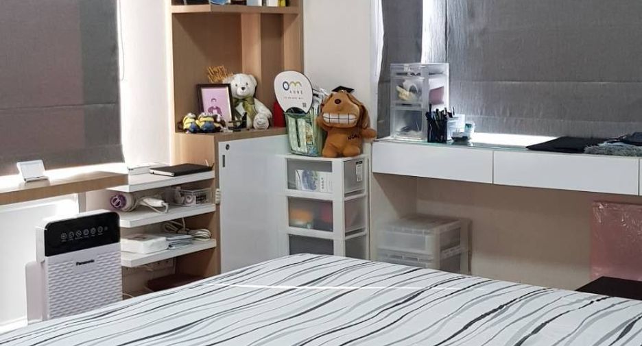 For sale 4 bedrooms house in Bang Khen, Bangkok