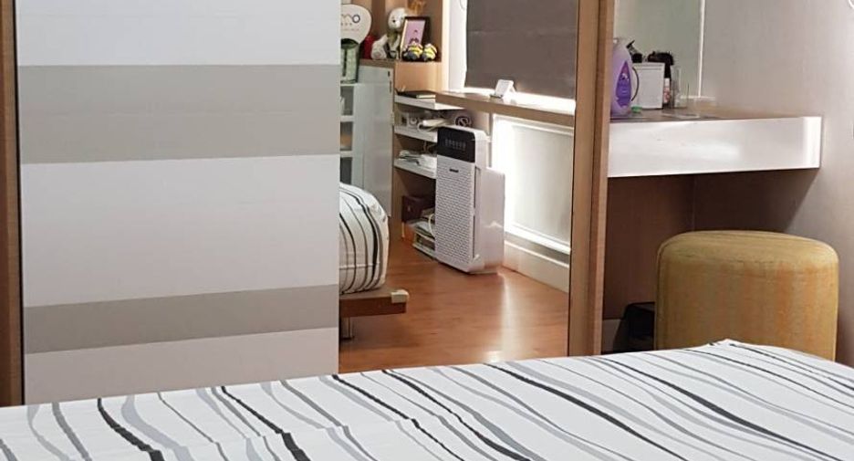 For sale 4 bedrooms house in Bang Khen, Bangkok