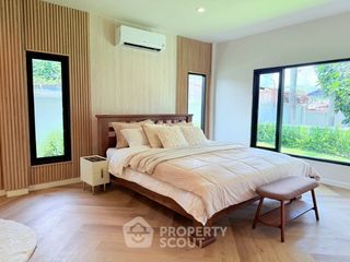 Casa en venta de 3 habitaciones en Bang Lamung, Chonburi