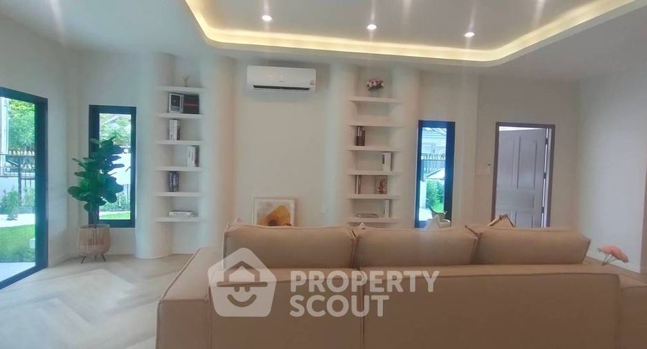 Haus zum Kauf mit 3 Zimmer in East Pattaya, Pattaya