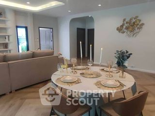 Casa en venta de 3 habitaciones en Bang Lamung, Chonburi