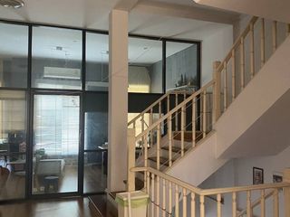 For sale 4 bedrooms townhouse in Wang Thonglang, Bangkok