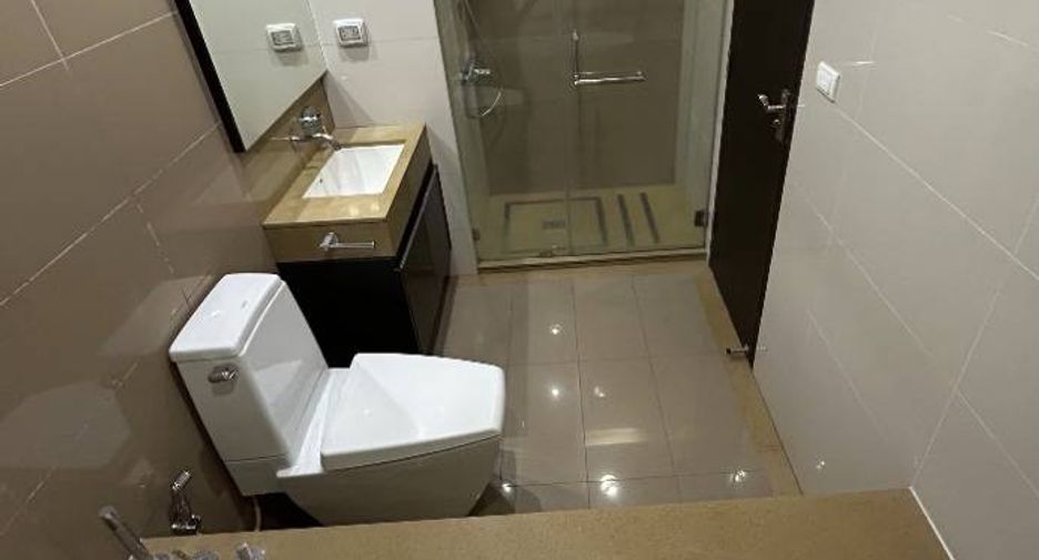 Wohnung zum Kauf mit 1 Zimmer in Pathum Wan, Bangkok