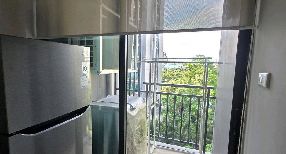 For sale 1 Beds condo in Bang Phlat, Bangkok