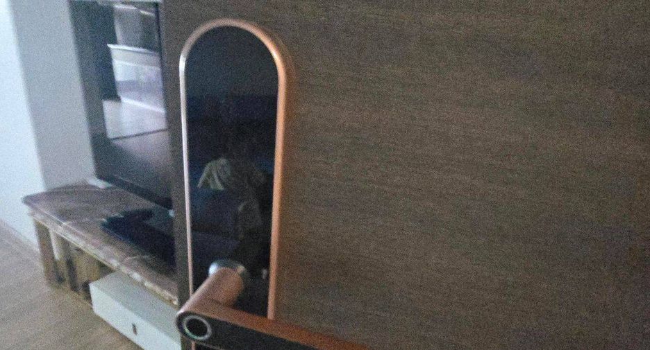 For sale 1 Beds condo in Bang Phlat, Bangkok