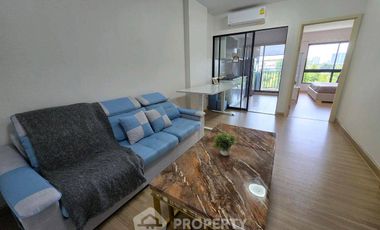 For sale 1 bed condo in Bang Phlat, Bangkok