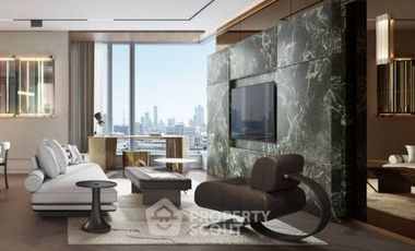 For sale 2 ベッドルーム condo in Khlong Toei, Bangkok