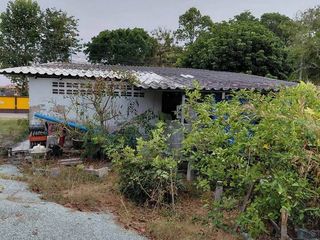 Casa en venta de 3 habitaciones en Mueang Chon Buri, Chonburi