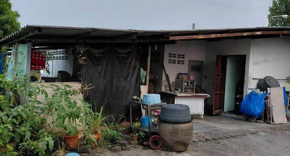 À vendre 3 chambres maison à Mueang Chon Buri, Chonburi