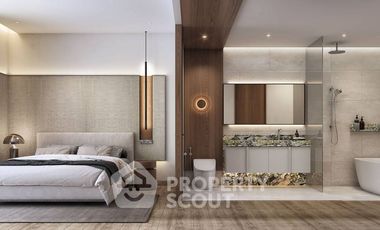 For sale 4 bedrooms condo in Sathon, Bangkok