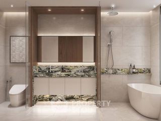 Продажа 2 спальни кондо в Сатхон, Бангкок