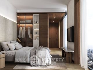 Продажа 2 спальни кондо в Сатхон, Бангкок