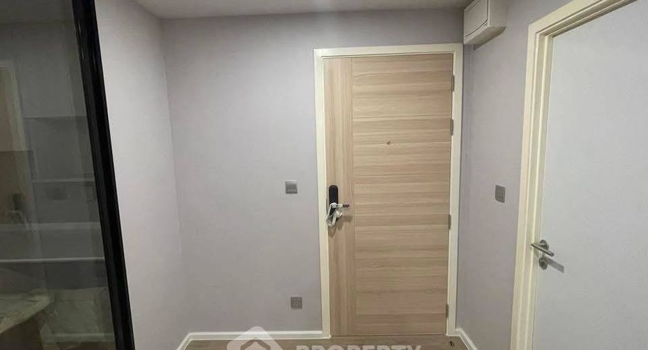 For sale 1 bed condo in Chatuchak, Bangkok