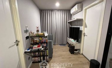 For sale 1 bed condo in Chatuchak, Bangkok