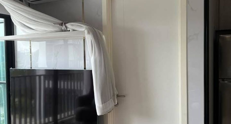 For sale 1 bed condo in Chatuchak, Bangkok