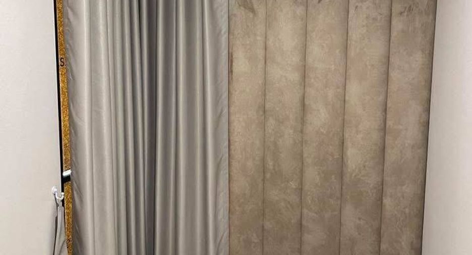 For sale 1 bed condo in Chatuchak, Bangkok