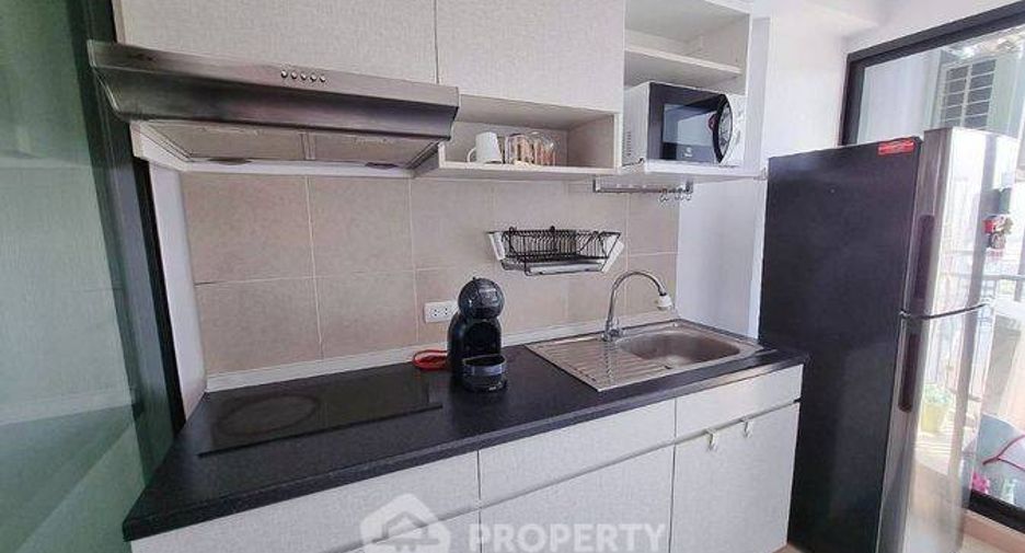 Condo en venta de 1 habitaciones en Thon Buri, Bangkok