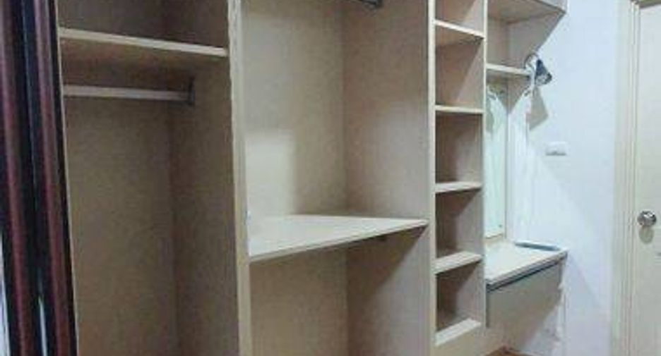 Condo en venta de 1 habitaciones en Thon Buri, Bangkok