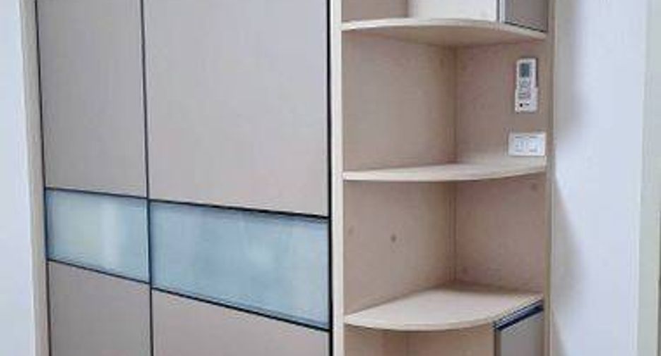 Condo en venta de 1 habitaciones en Thon Buri, Bangkok