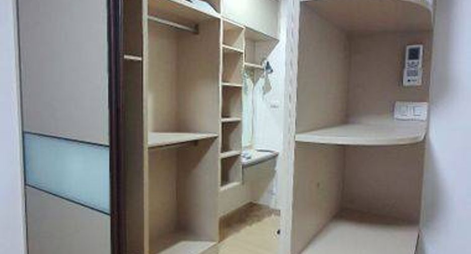 Condo en venta de 1 habitaciones en Thon Buri, Bangkok
