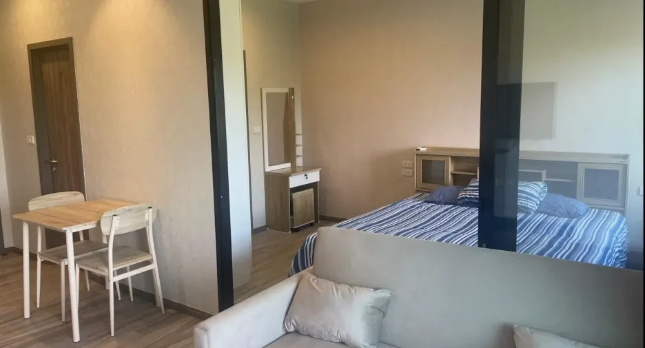 For rent 1 bed condo in Thalang, Phuket