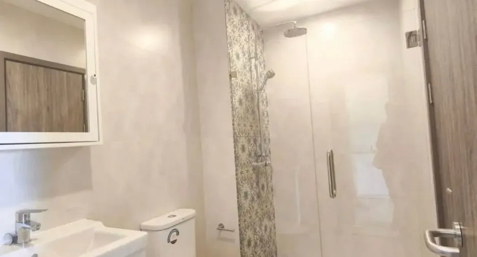 For rent 1 bed condo in Thalang, Phuket