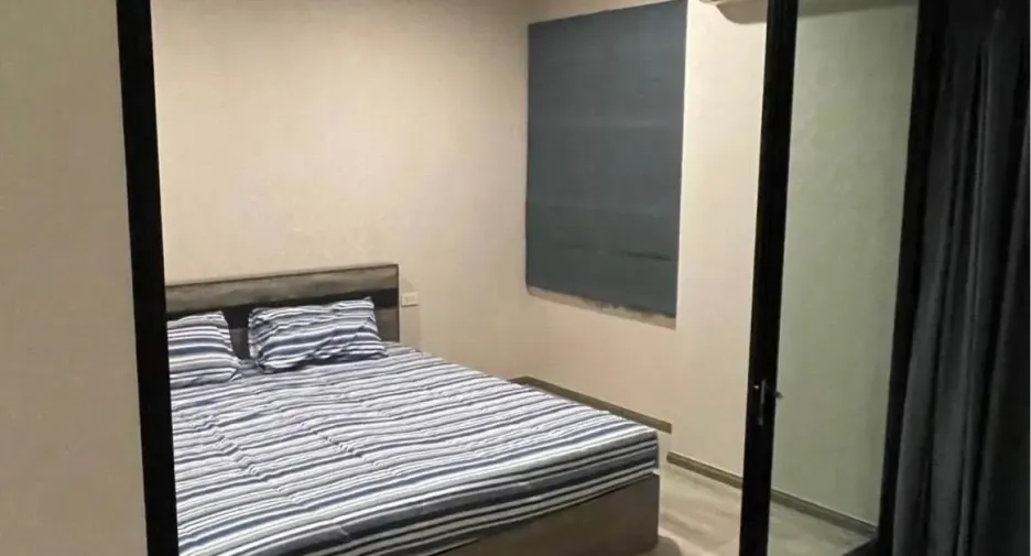 For rent 1 bed condo in Thalang, Phuket