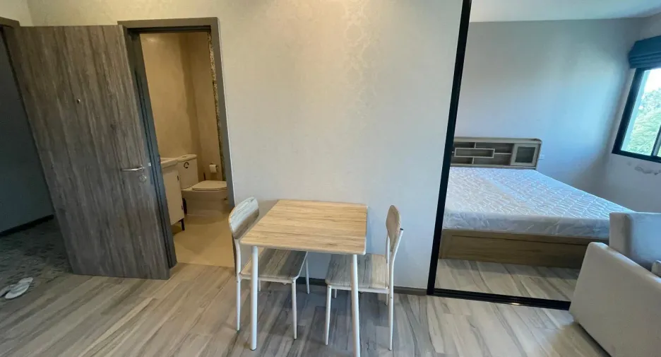 For rent 1 bed condo in Thalang, Phuket