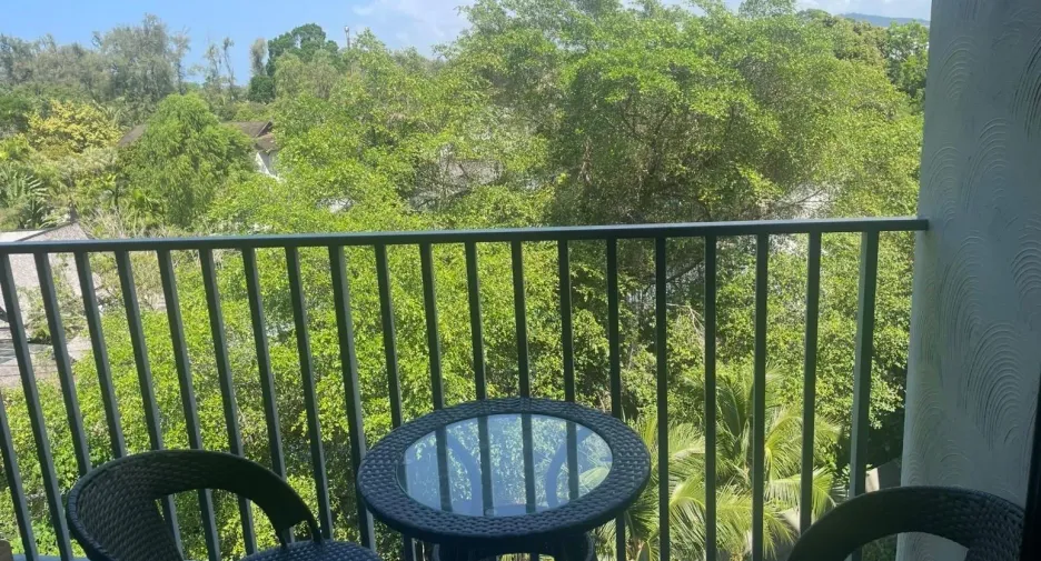 For rent 1 bed condo in Thalang, Phuket