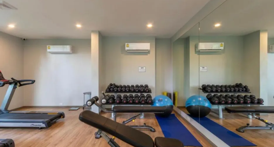 For rent 1 bed condo in Thalang, Phuket