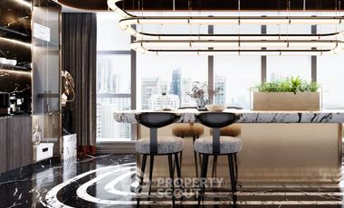 For sale 2 ベッドルーム condo in Khlong Toei, Bangkok