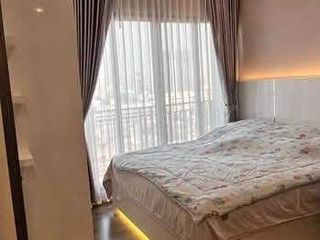 For sale 1 bed condo in Bang Phlat, Bangkok