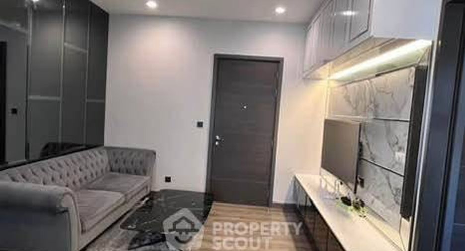 For sale 1 Beds condo in Bang Phlat, Bangkok