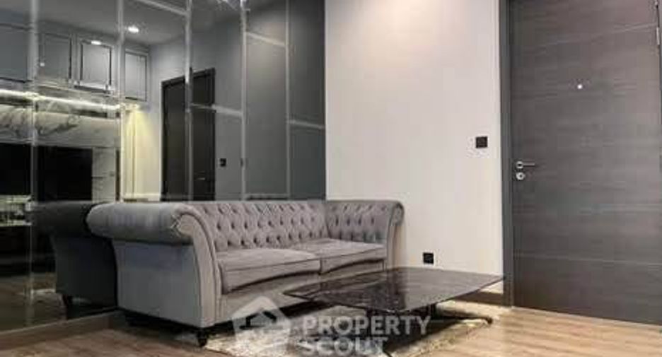 For sale 1 Beds condo in Bang Phlat, Bangkok