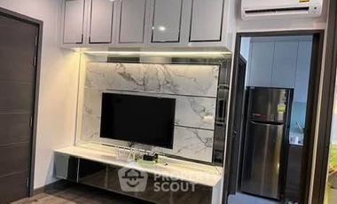 For sale 1 bed condo in Bang Phlat, Bangkok