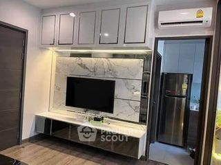 For sale 1 bed condo in Bang Phlat, Bangkok