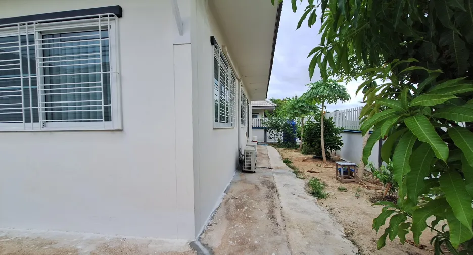 For rent 2 bedrooms house in Hua Hin, Prachuap Khiri Khan