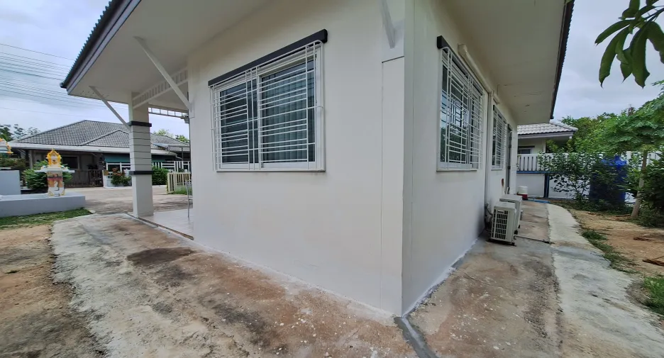 For rent 2 bedrooms house in Hua Hin, Prachuap Khiri Khan