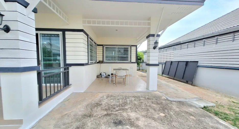 For rent 2 bedrooms house in Hua Hin, Prachuap Khiri Khan