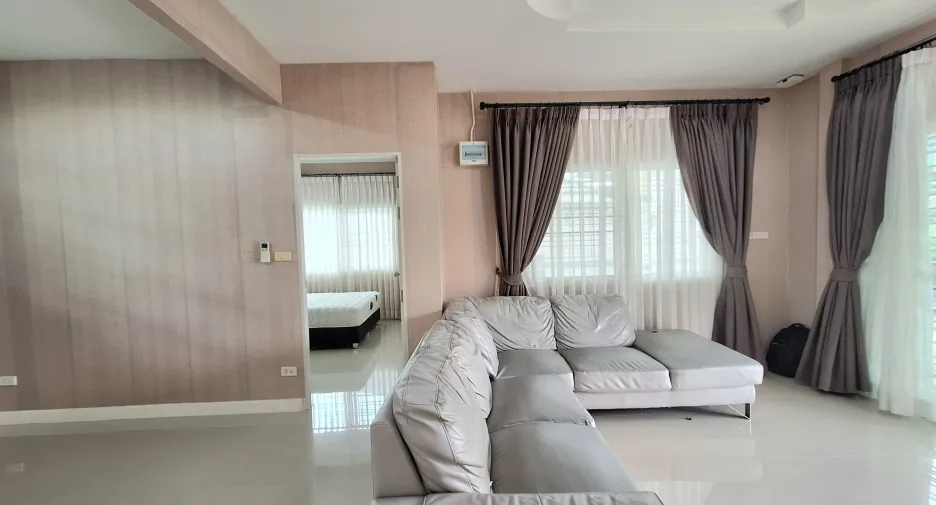 For rent 2 bedrooms house in Hua Hin, Prachuap Khiri Khan