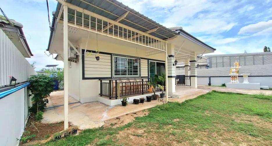 For rent 2 bedrooms house in Hua Hin, Prachuap Khiri Khan
