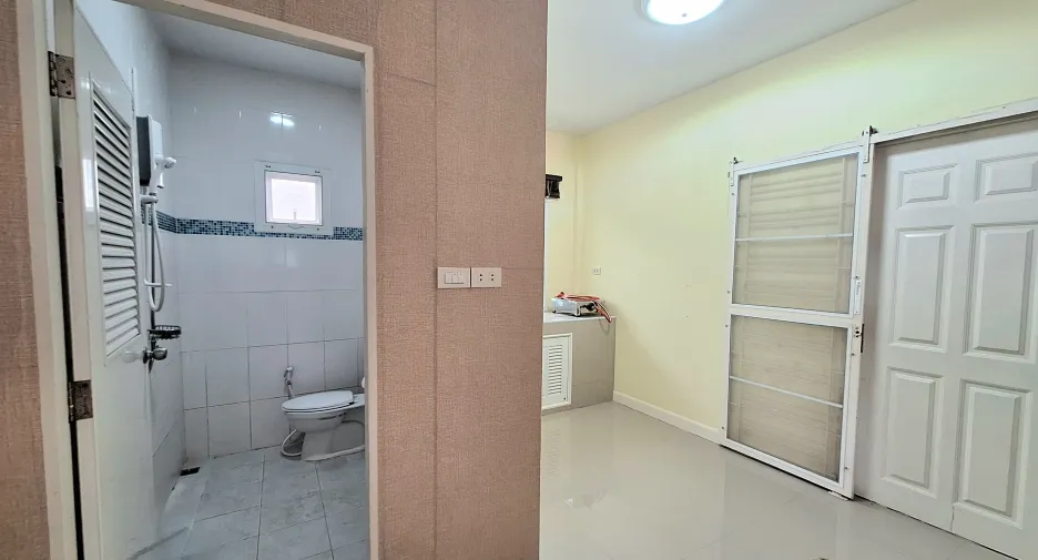 For rent 2 bedrooms house in Hua Hin, Prachuap Khiri Khan