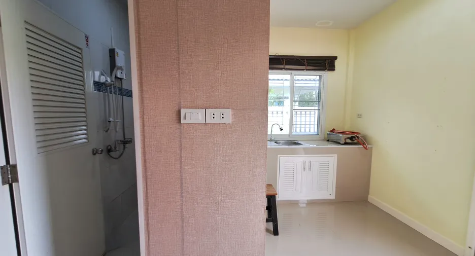 For rent 2 bedrooms house in Hua Hin, Prachuap Khiri Khan