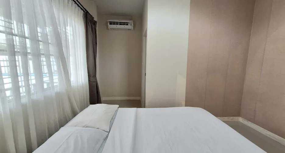 For rent 2 bedrooms house in Hua Hin, Prachuap Khiri Khan