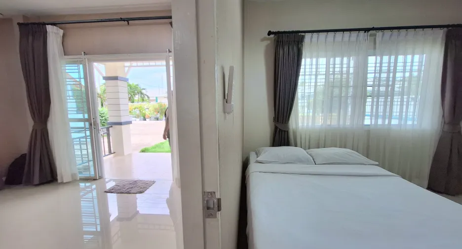 For rent 2 bedrooms house in Hua Hin, Prachuap Khiri Khan