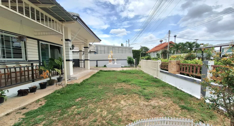 For rent 2 bedrooms house in Hua Hin, Prachuap Khiri Khan