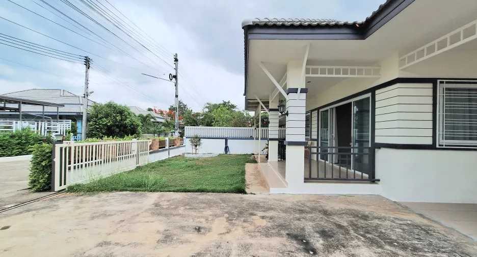 For rent 2 bedrooms house in Hua Hin, Prachuap Khiri Khan